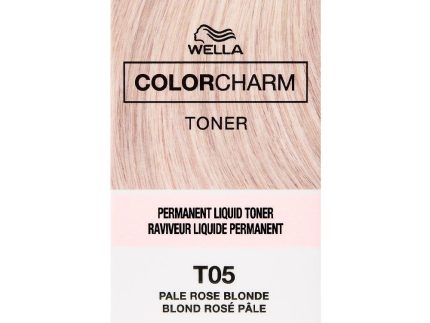 Color Charm T05 Pale Rose Blonde