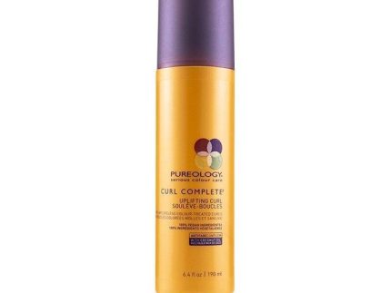 Curl Complete Uplifting Curl 6.4 oz, 190ml