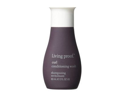 Curl Conditioning Wash