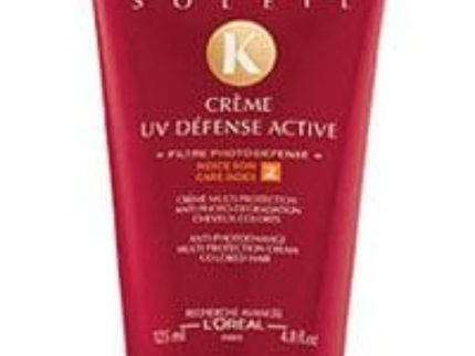 Creme UV Defense Active
