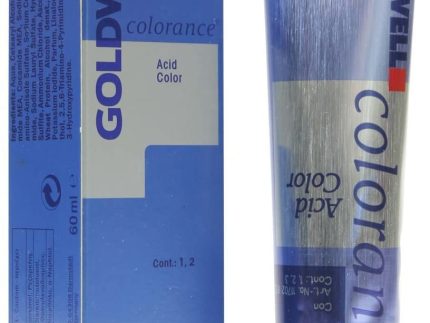 Colorance Demi Color 5RV Cool Tulip 60g / 2.1oz