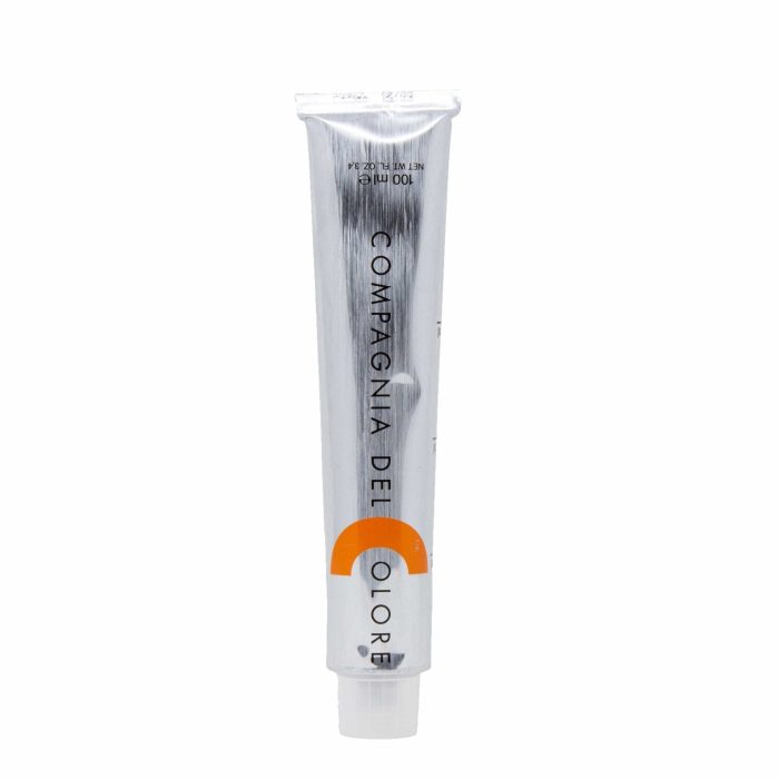 Compagnia del Colore 7.46 Permanent Color Cream