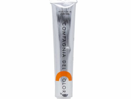 Compagnia del Colore 4.4 Permanent Color Cream