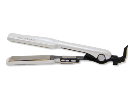 Ceramic Digital Flat Iron