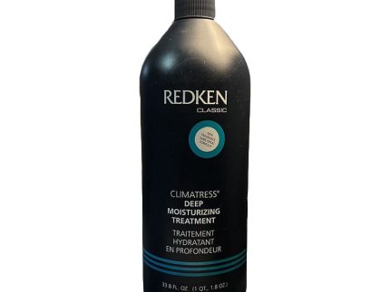 Climatress Deep Moisturizing Treatment 1L / 33.8oz