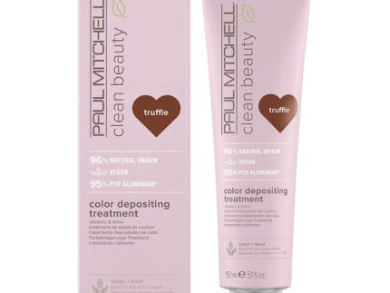 Color Depositing Treatment (Truffle)