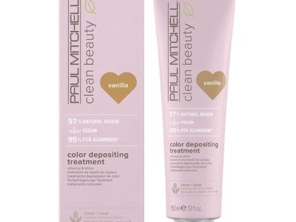 Color Depositing Treatment (Vanilla)
