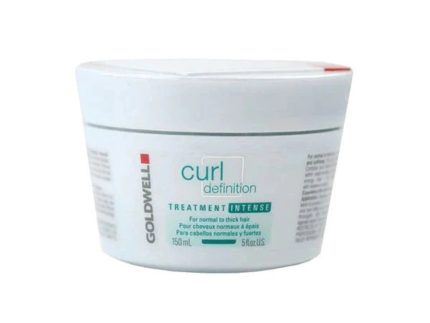 Curl Definition Treatment Intense