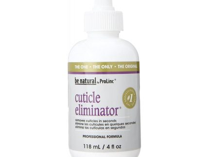 Cutilcle eliminator 118ml/4 oz