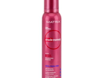 Color Enhancing Foam Conditioner 202ml / 6.9oz