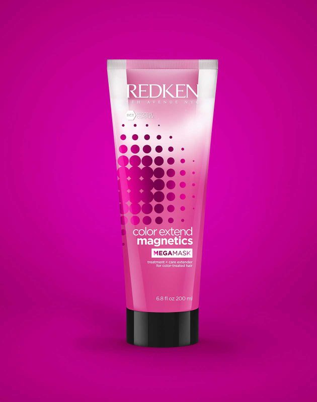 Color Extend Magnetics Mega Mask 6.8oz