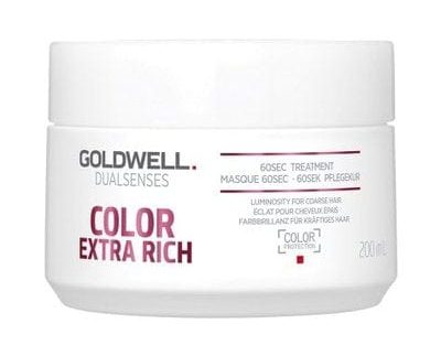 Color Extra Rich- 60 Sec Treatment 200ml