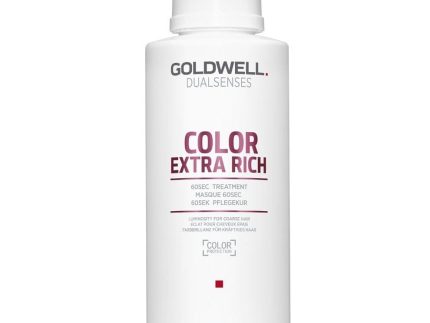 Color Extra Rich 60 Sec Treatment 500ml / 16.9oz