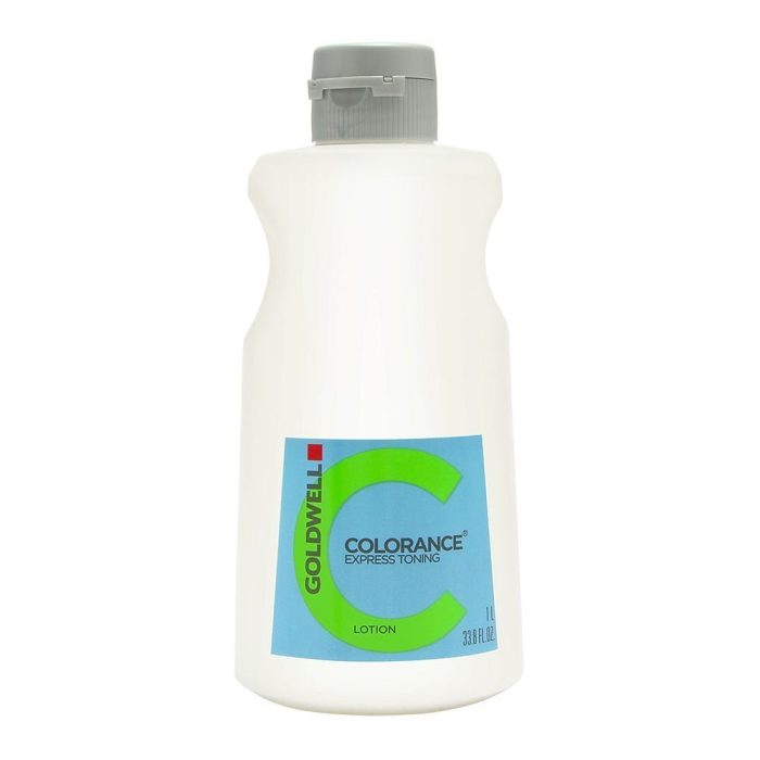 Colorance Express Toning Lotion