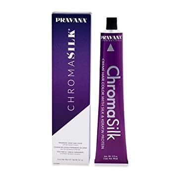Chromasilk Express Tones Violet