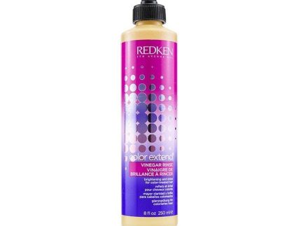 Color Extend Vinegar Rinse BRIGHTENING AND SHINE 250ml / 8oz