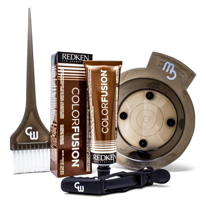 Color Fusion 10Gb Color Creme GOLD/beige