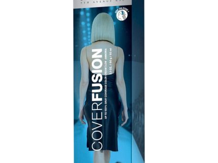 Cover Fusion 2Na NATURAL/ash Color Creme