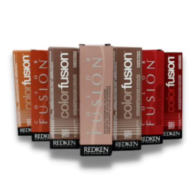 Color Fusion 2Gr Color Creme