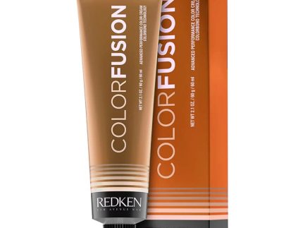 Color Fusion 5Gg Color Creme GOLD/gold