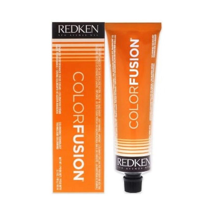 Color Fusion 5Go Color Creme