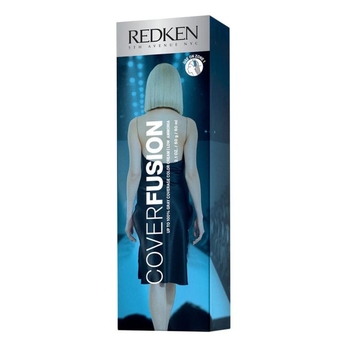 Cover Fusion 6NN Color Creme