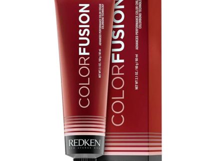 Color Fusion 6Rr Color Creme