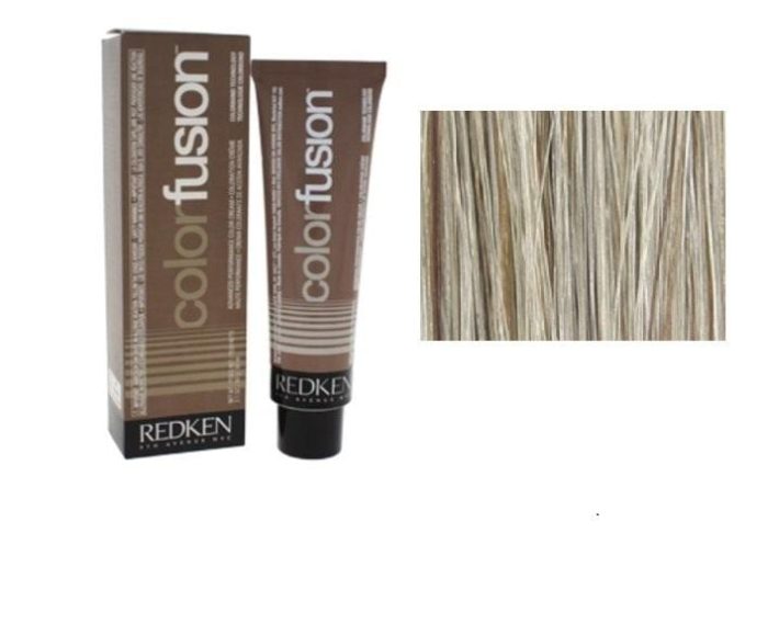 Color Fusion 9Ag Color Creme