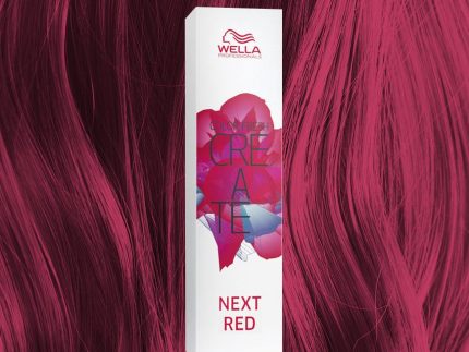 Color Fresh Create Next Red 2 oz.