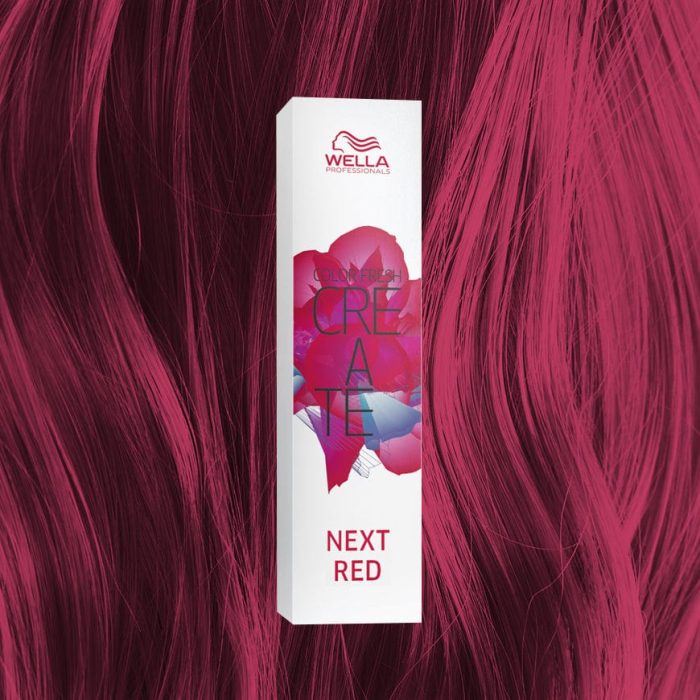 Color Fresh Create Next Red 2 oz.