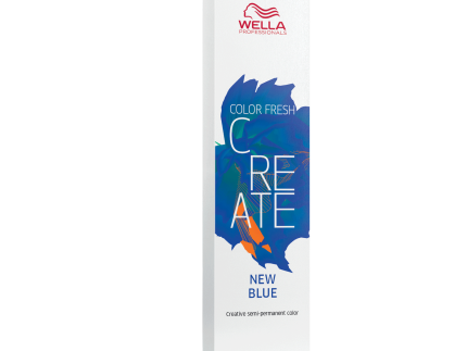 Color Fresh Create New Blue 2 oz.