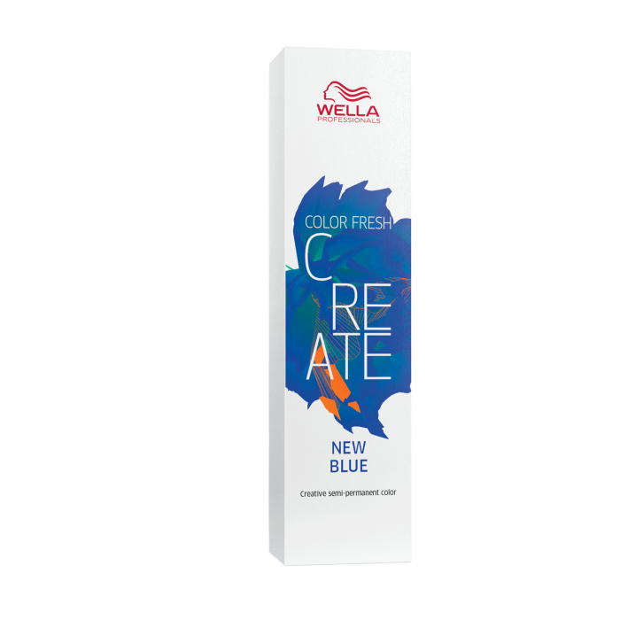 Color Fresh Create New Blue 2 oz.