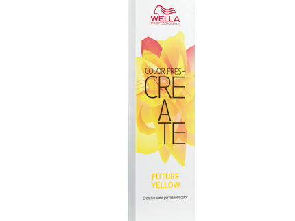 Color Fresh Create Future Yellow 2 oz.