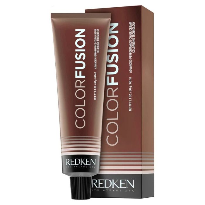 Color Fusion 9N Color Creme