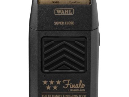 Cordless Finale Foil Shaver