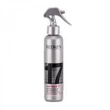 Curl Force 17 texturizing spray gel 5oz