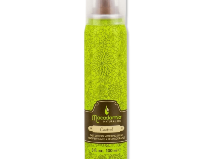 Control Fast-Drying Working Spray