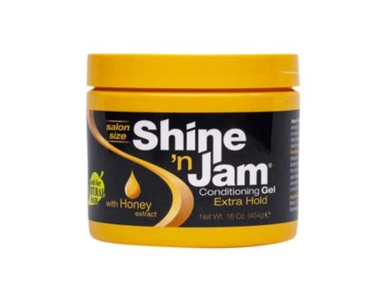 Conditioning Gel