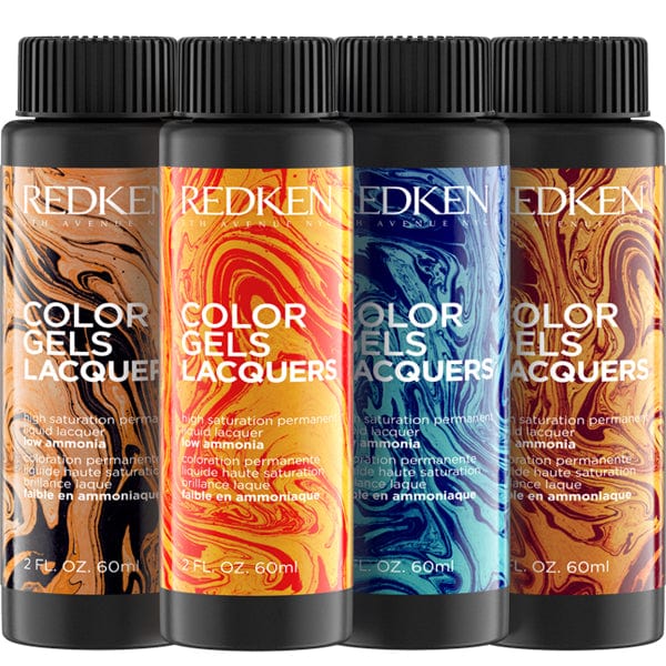 Color Gels Lacquers 7NN/7.00 Cocoa Powder