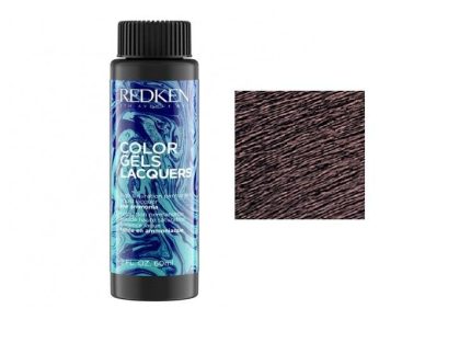 Color Gels Lacquers 6ABn/6.19 Brown Smoke