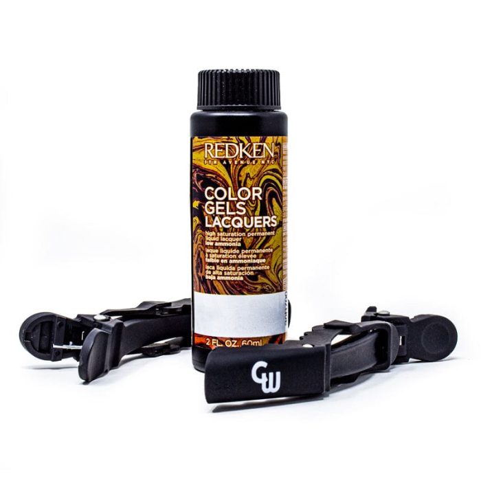 Color Gels Lacquers 7N/7.0 Mirage