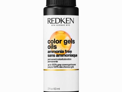 Color Gels Oils 4N Chicory