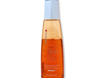 Color Glow Shampoo Be Blonde
