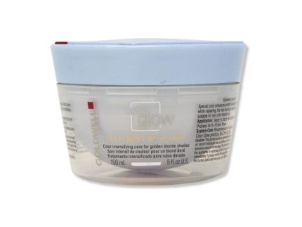 Color Glow Treatment Be Blonde 150 ml/5 oz