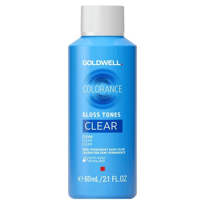 Colorance Gloss Tones Clear