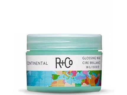 CONTINENTAL Glossing Wax 2.2oz