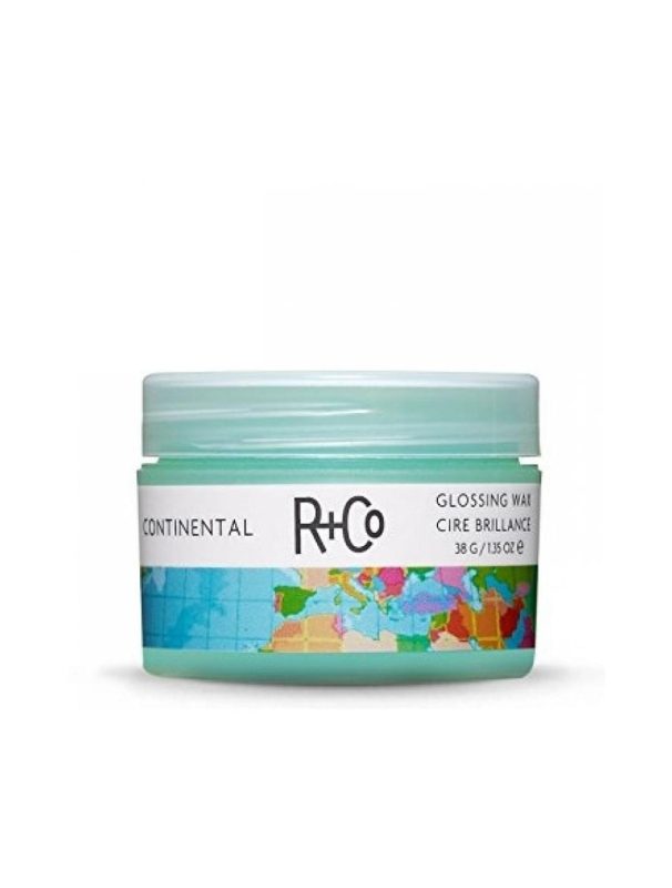 CONTINENTAL Glossing Wax 2.2oz