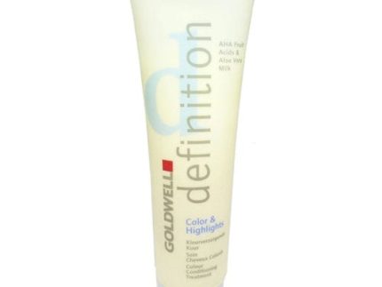 Color & Highlight Color Conditioning Treatment