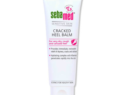 Cracked Heel Balm