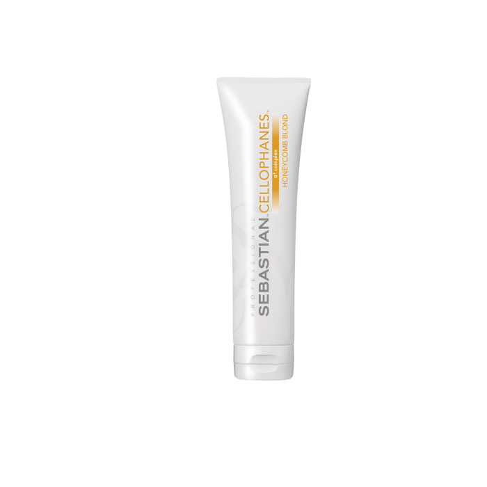 Cellophanes Honeycomb blonde 10.1oz